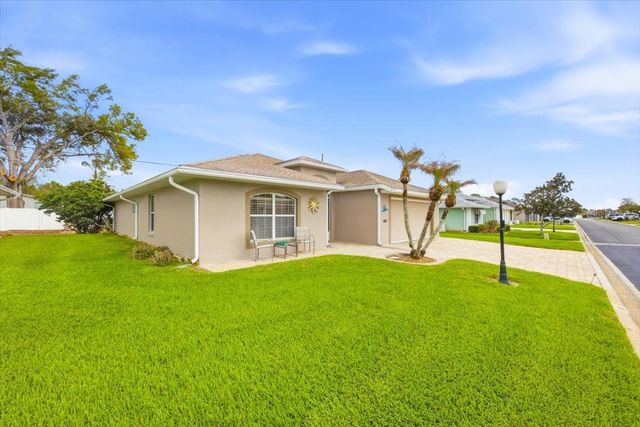 601 SWEETWATER WAY, Haines City, FL 33844