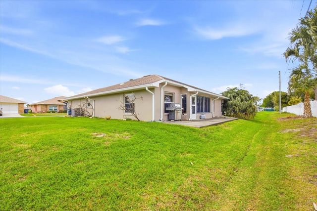 601 SWEETWATER WAY, Haines City, FL 33844