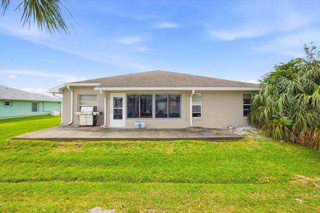 601 SWEETWATER WAY, Haines City, FL 33844