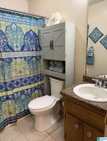 1009 25TH AVENUE N, Hueytown, AL 35023