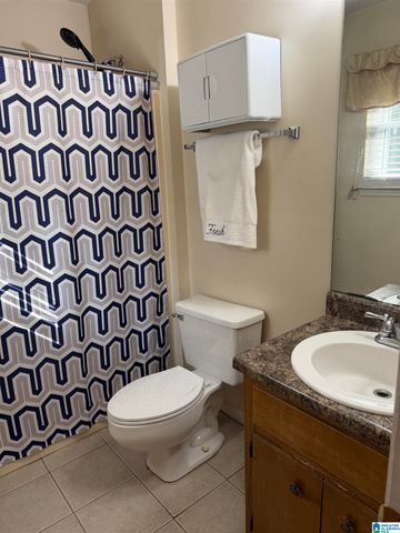 1009 25TH AVENUE N, Hueytown, AL 35023
