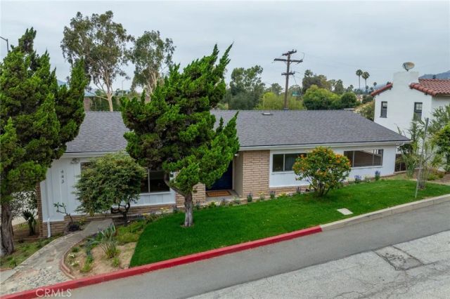 443 Woodbury, Glendale, CA 91206
