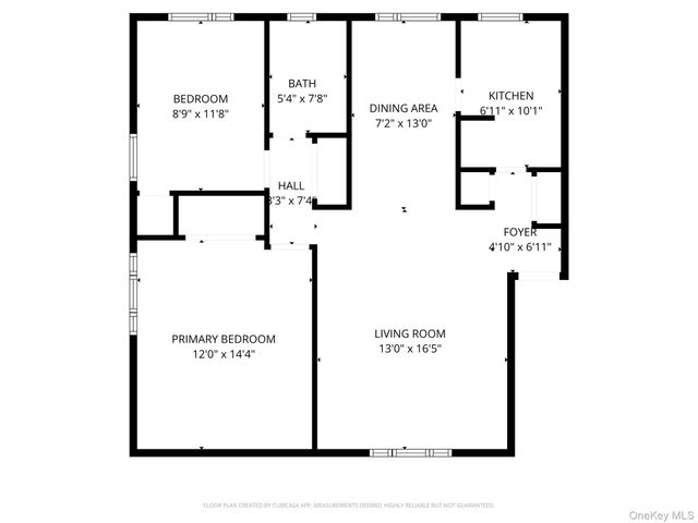 10 Dehaven Drive 2D, Yonkers, NY 10703