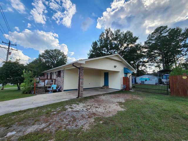 701 N Red, Sheridan, AR 72150