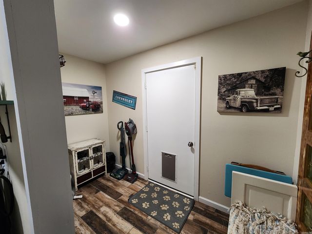 701 N Red, Sheridan, AR 72150