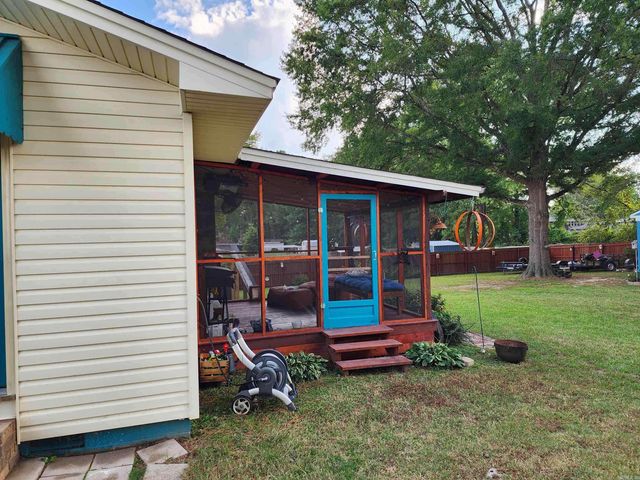 701 N Red, Sheridan, AR 72150