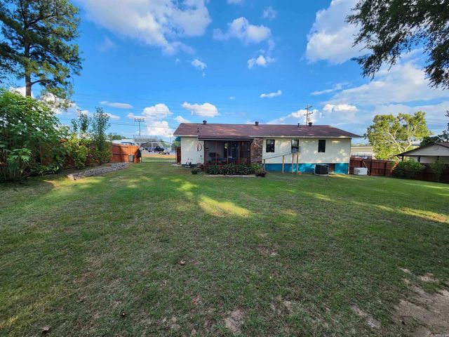 701 N Red, Sheridan, AR 72150