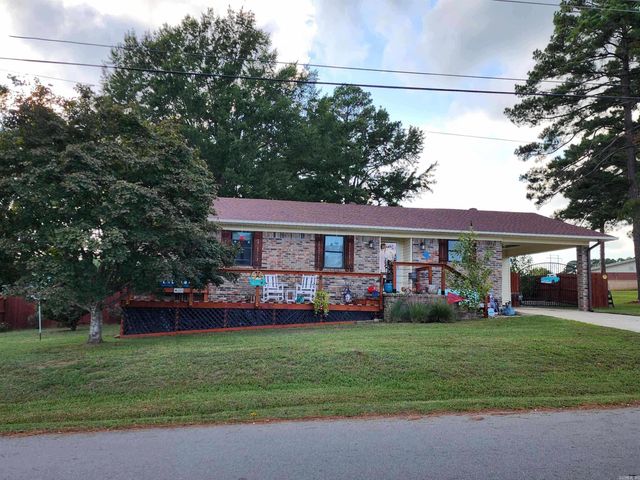 701 N Red, Sheridan, AR 72150