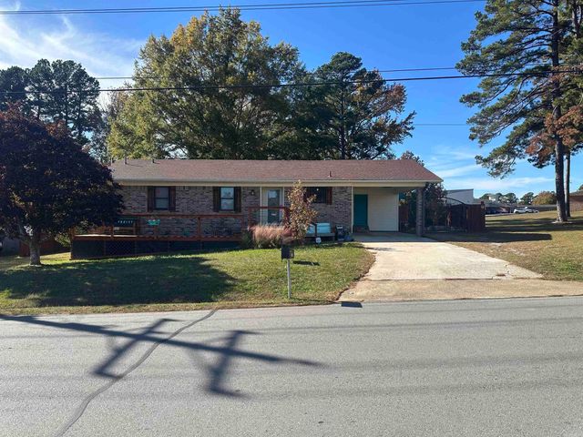 701 N Red, Sheridan, AR 72150