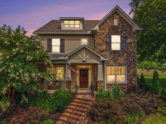 2405 Clare Park Dr, Franklin, TN 37069