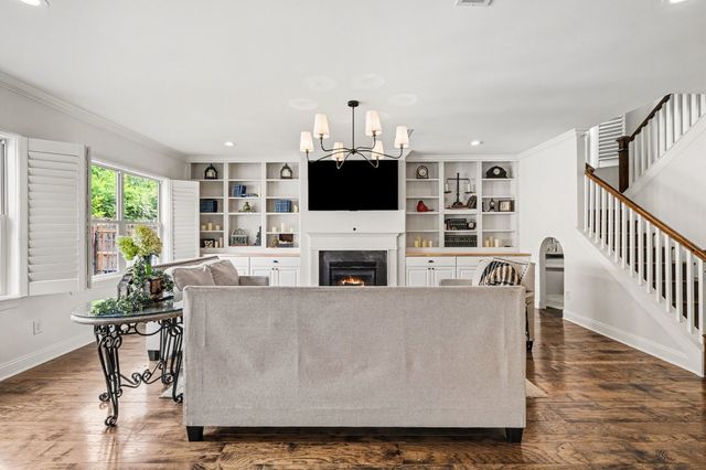 2405 Clare Park Dr, Franklin, TN 37069