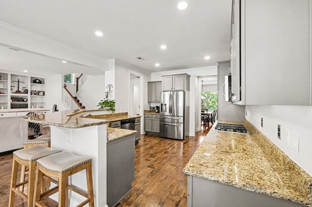 2405 Clare Park Dr, Franklin, TN 37069