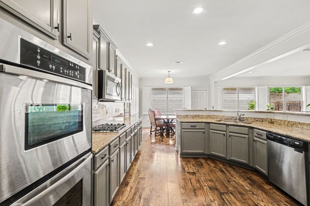 2405 Clare Park Dr, Franklin, TN 37069