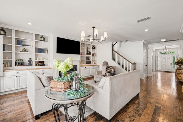 2405 Clare Park Dr, Franklin, TN 37069
