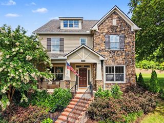 2405 Clare Park Dr, Franklin, TN 37069