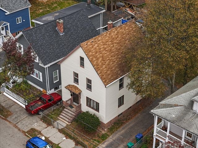 75 Grove Street, Lynn, MA 01905