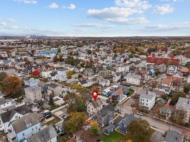 75 Grove Street, Lynn, MA 01905