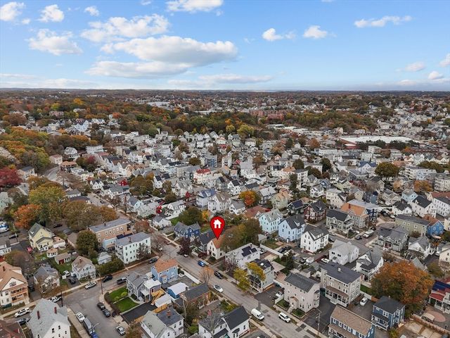 75 Grove Street, Lynn, MA 01905