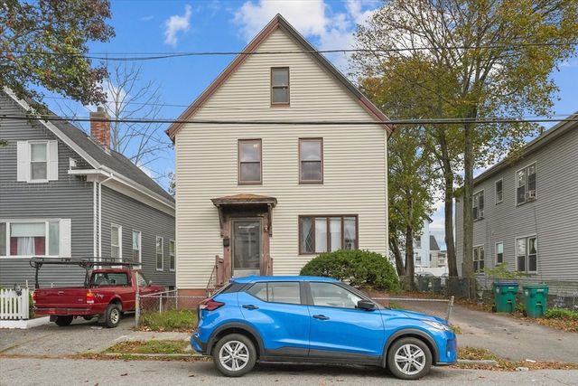 75 Grove Street, Lynn, MA 01905