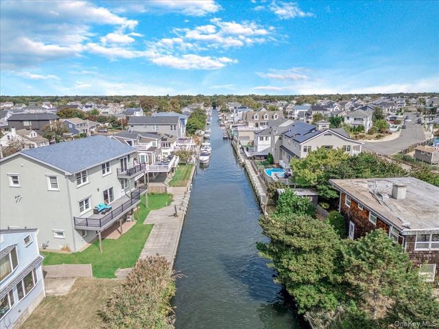 125 S Bay Drive, Babylon, NY 11702