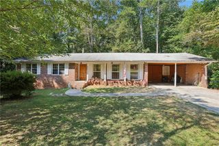 11 Cecil Drive, Marietta, GA 30068