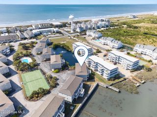 266 W Second Street 5-D, Ocean Isle Beach, NC 28469