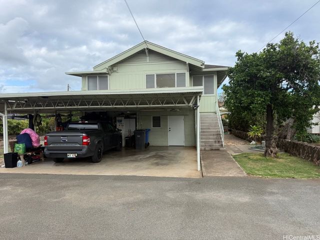 1241 17th Avenue A, Honolulu, HI 96816