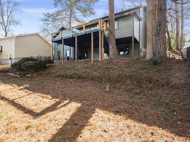 510 Wayt Road, Roswell, GA 30076