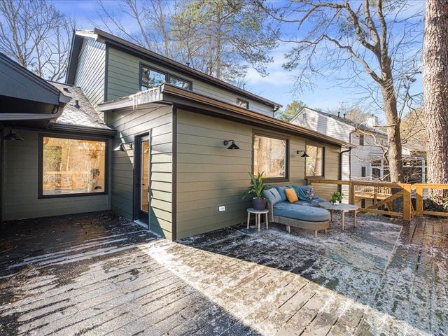 510 Wayt Road, Roswell, GA 30076