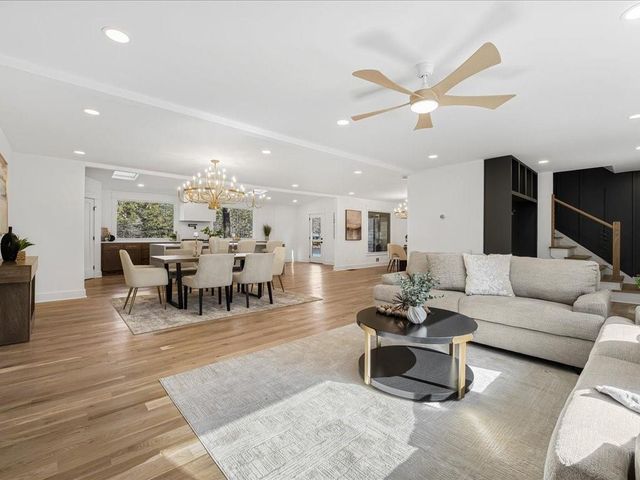 510 Wayt Road, Roswell, GA 30076