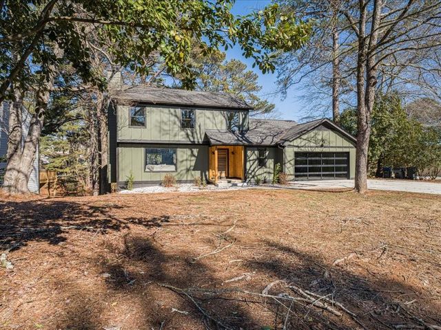 510 Wayt Road, Roswell, GA 30076