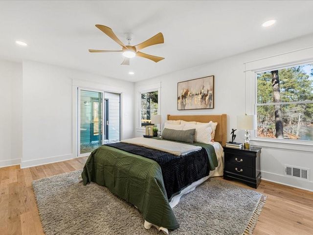 510 Wayt Road, Roswell, GA 30076