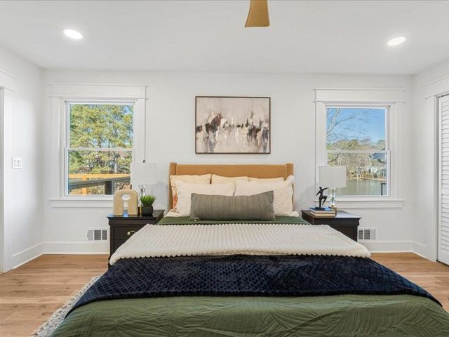 510 Wayt Road, Roswell, GA 30076