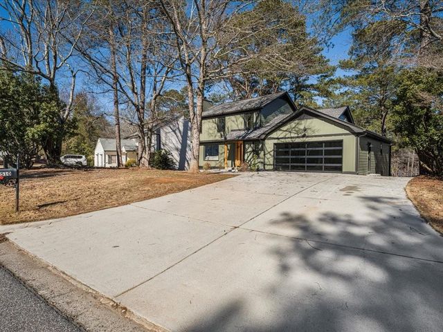 510 Wayt Road, Roswell, GA 30076