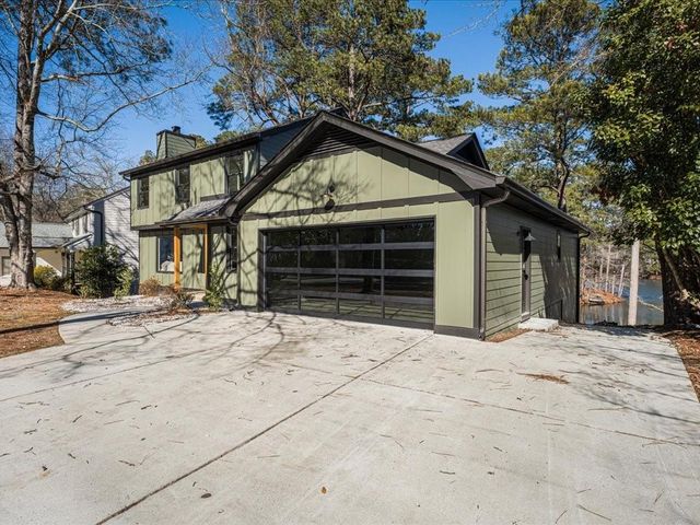 510 Wayt Road, Roswell, GA 30076