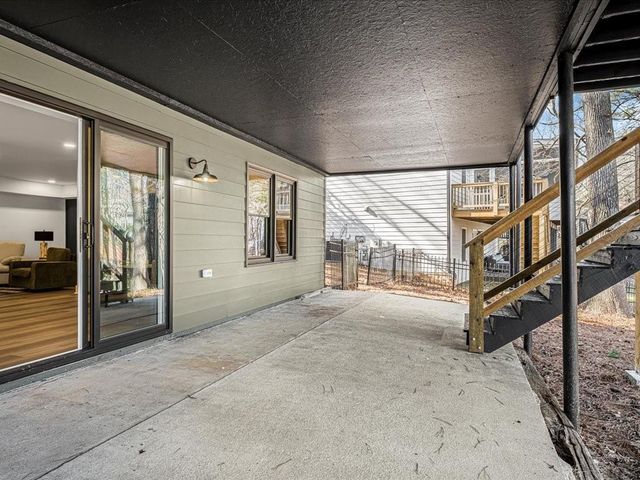 510 Wayt Road, Roswell, GA 30076