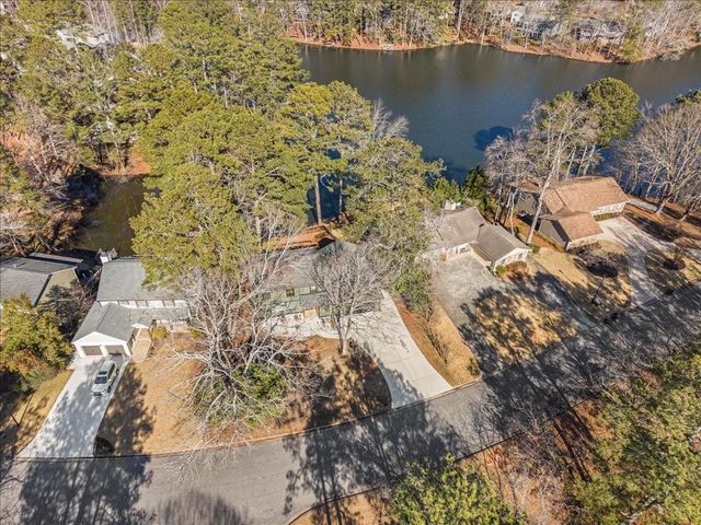 510 Wayt Road, Roswell, GA 30076