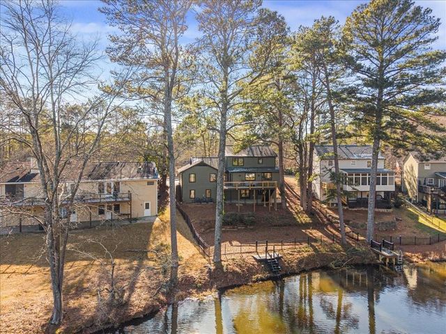 510 Wayt Road, Roswell, GA 30076