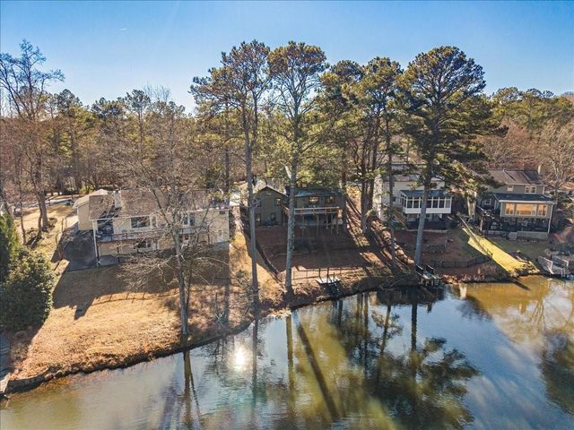 510 Wayt Road, Roswell, GA 30076
