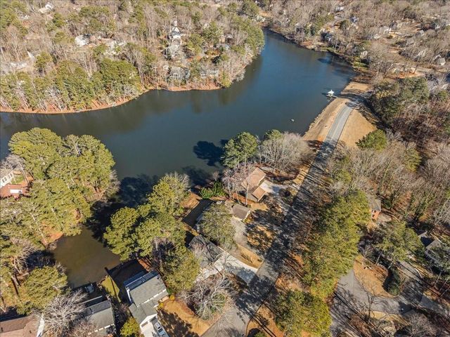 510 Wayt Road, Roswell, GA 30076