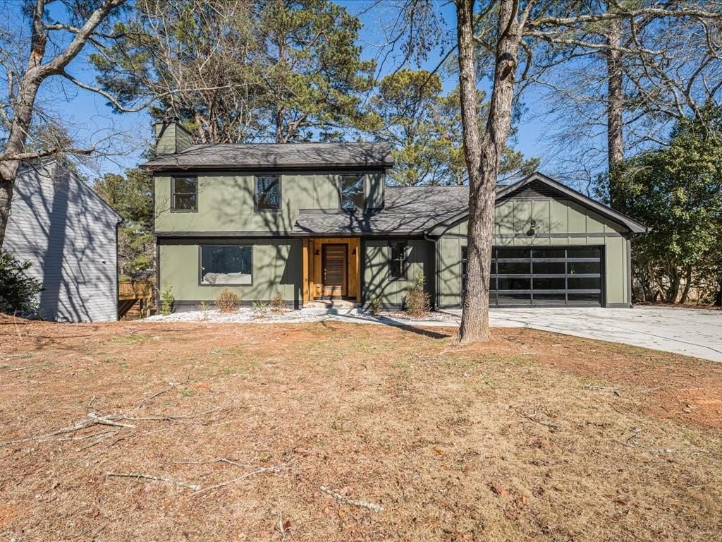 510 Wayt Road, Roswell, GA 30076