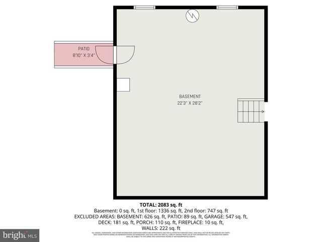 802 LEEDS CT, Harrisburg, PA 17112