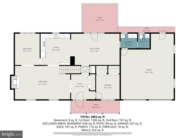 802 LEEDS CT, Harrisburg, PA 17112