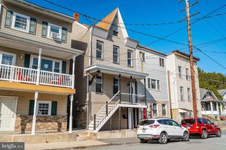 358 FRONT ST, Pottsville, PA 17901