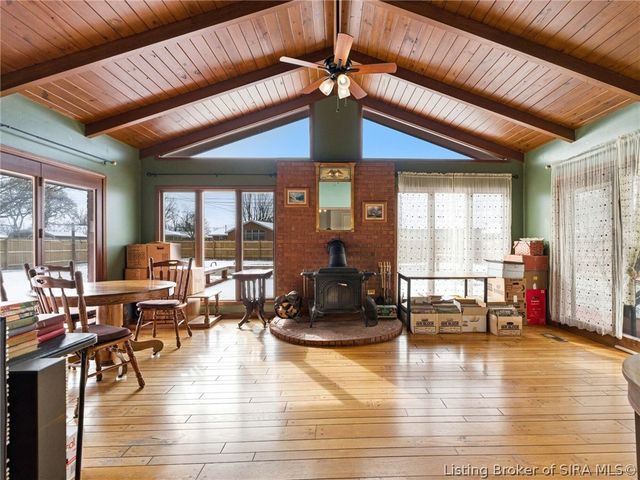 205 Crestwood Drive, Madison, IN 47250