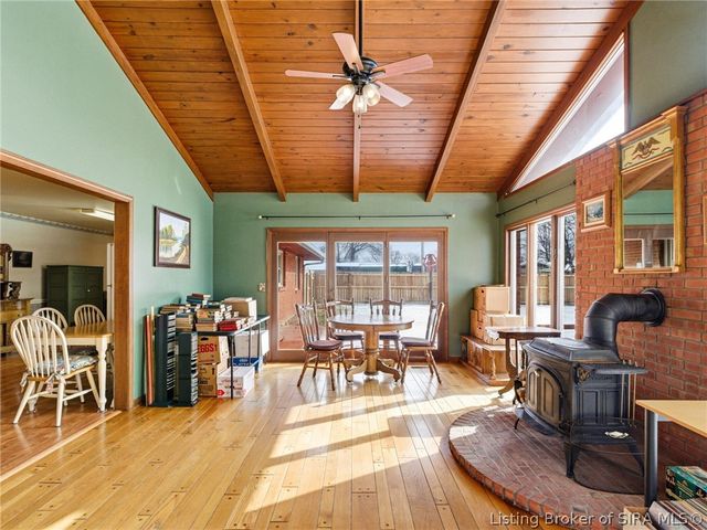 205 Crestwood Drive, Madison, IN 47250