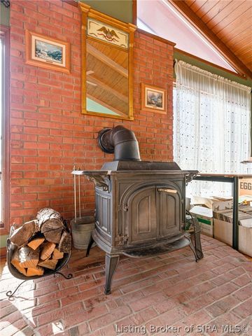 205 Crestwood Drive, Madison, IN 47250