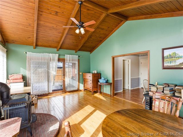 205 Crestwood Drive, Madison, IN 47250