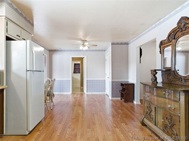 205 Crestwood Drive, Madison, IN 47250