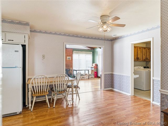 205 Crestwood Drive, Madison, IN 47250